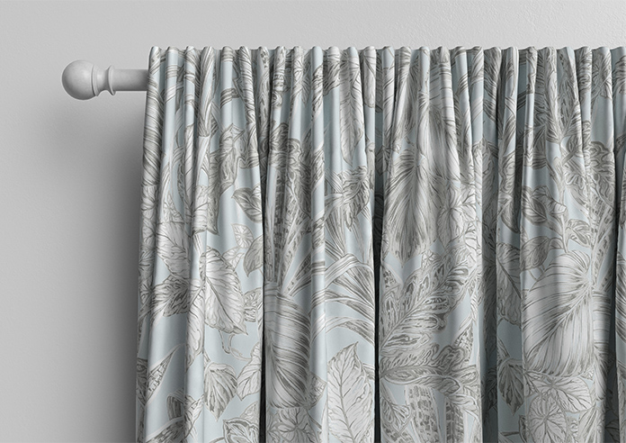 Tivoli, Cirrus - Made to Measure Curtains - Image 10